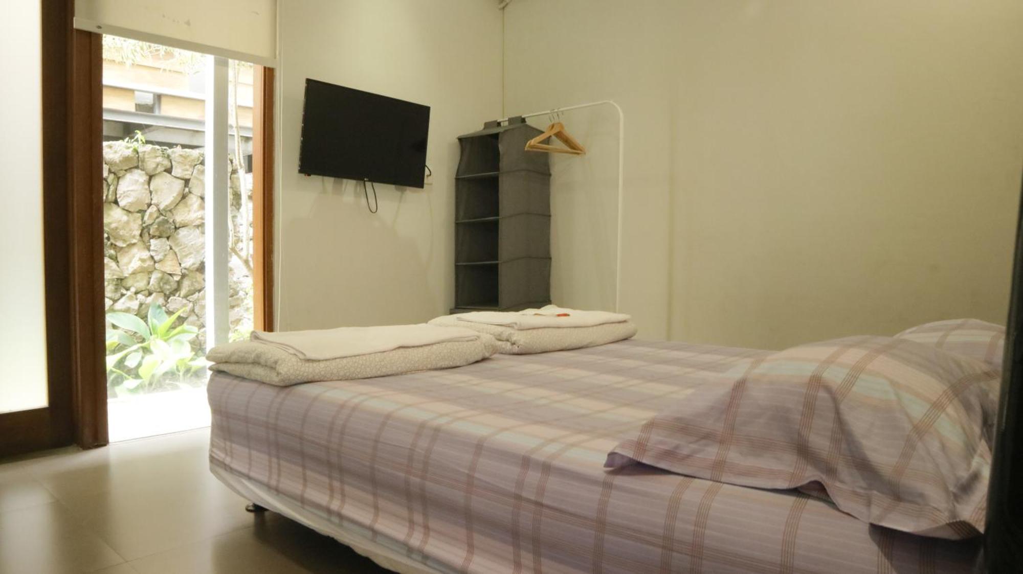 Wisma tamu Proven Living