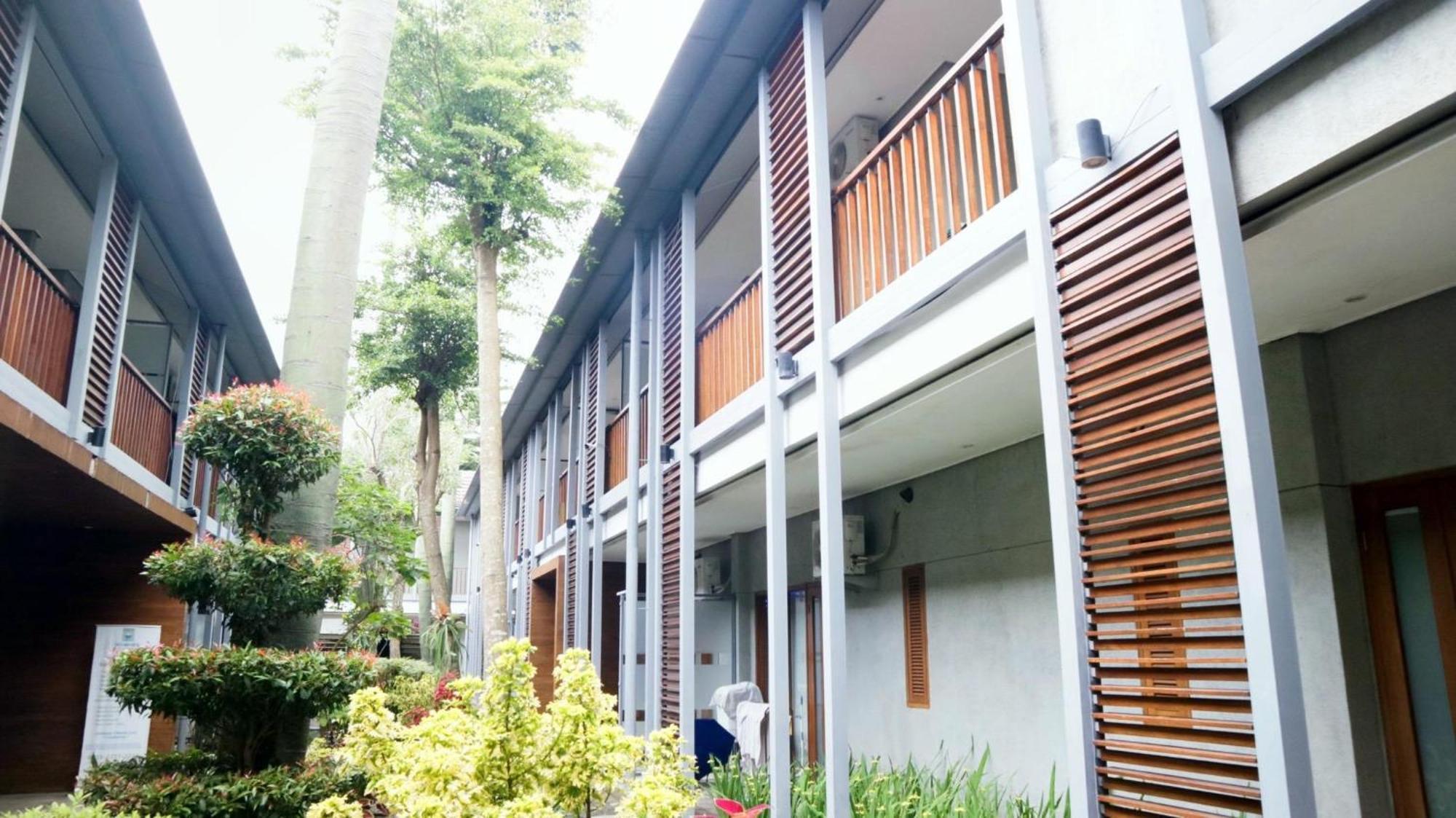 Proven Living * Bandung
