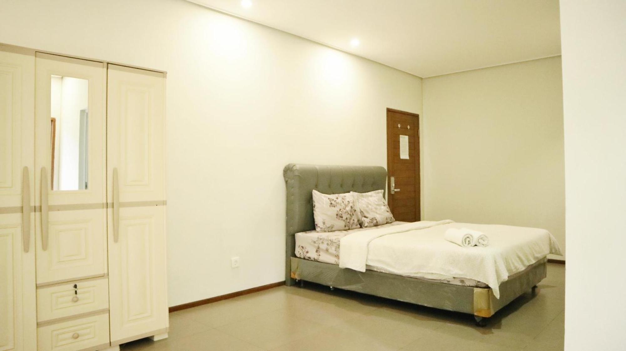 Proven Living Bandung