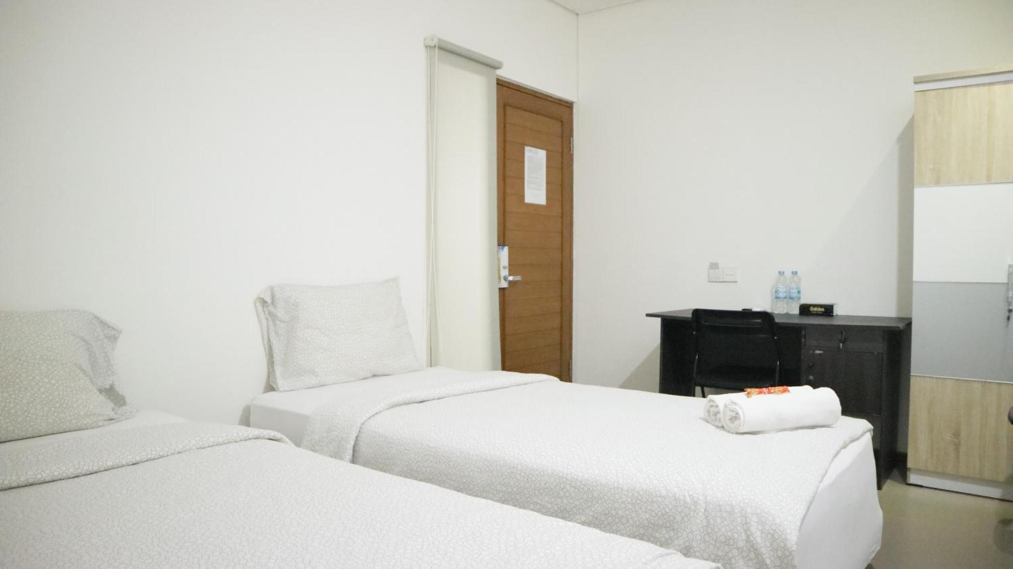Proven Living Wisma tamu